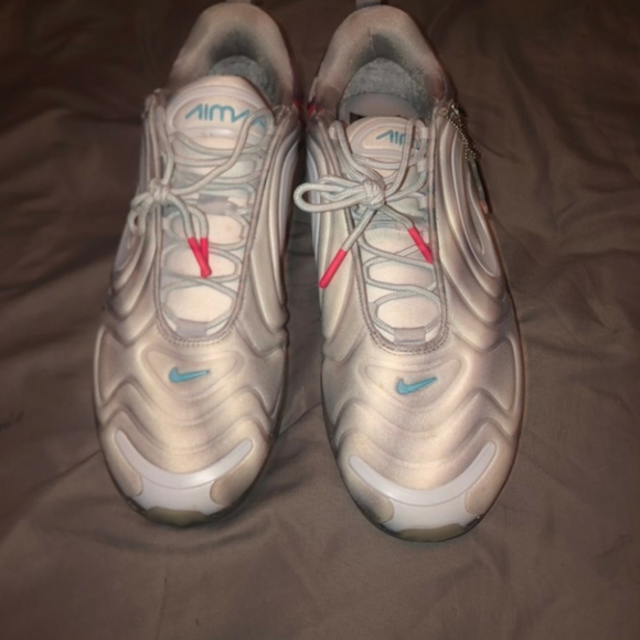 Air Max 720, size 12 - Picture 1 of 3